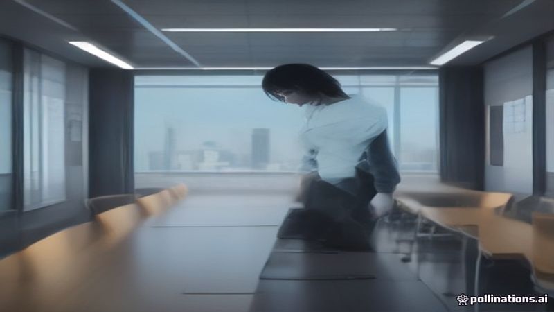 漫剧AI创作引擎中角色表情与运镜参数调节面板
